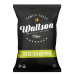 Waltson Ambachtelijke Chips Zeezout & Zwarte Peper 125gr