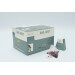 Tian Hu Shan White Line Puretea Earl Grey 36st Biologische Thee