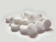 Axal Pro pastilles de sel 25kg pour adoucisseur d'eau - Nevejan
