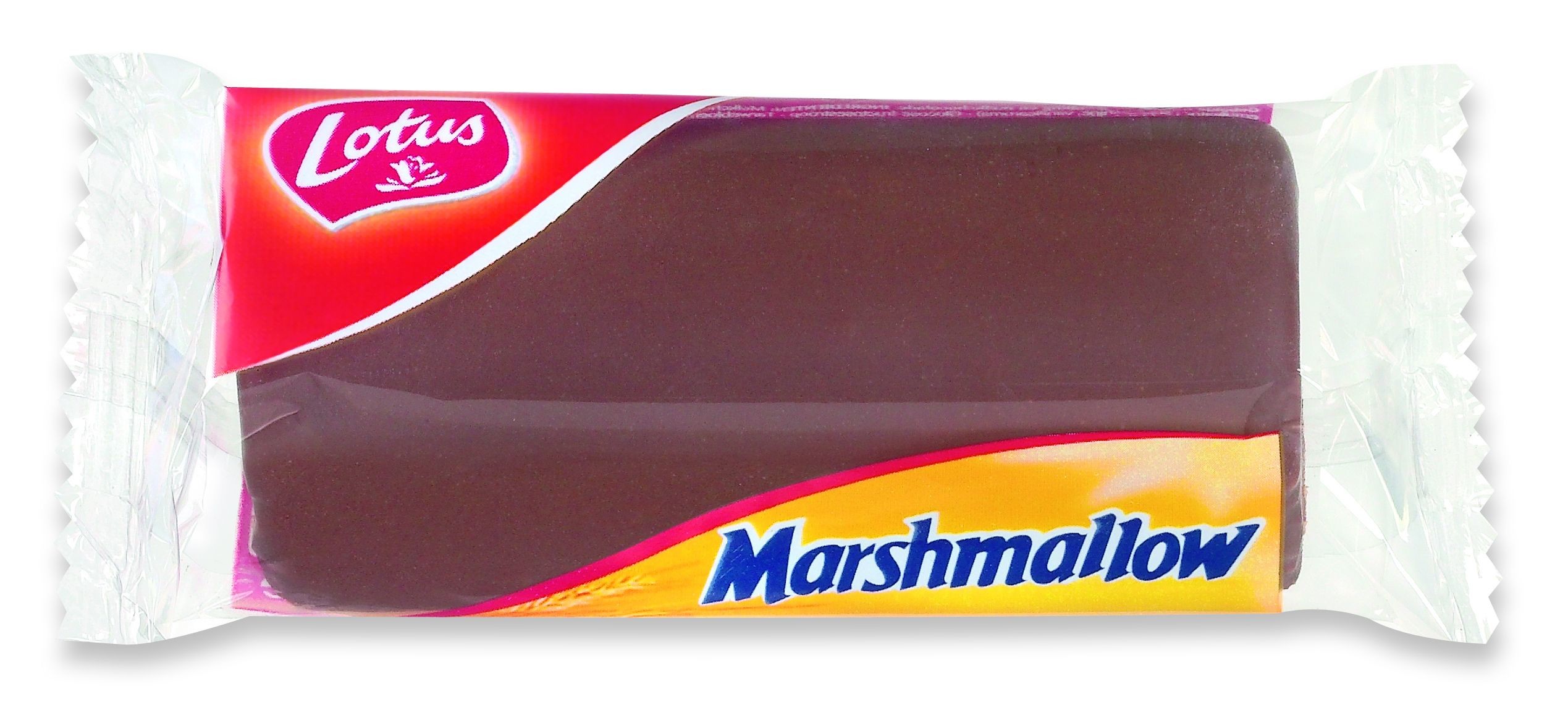 Lotus Marshmallow 27gr emballé individuelle 