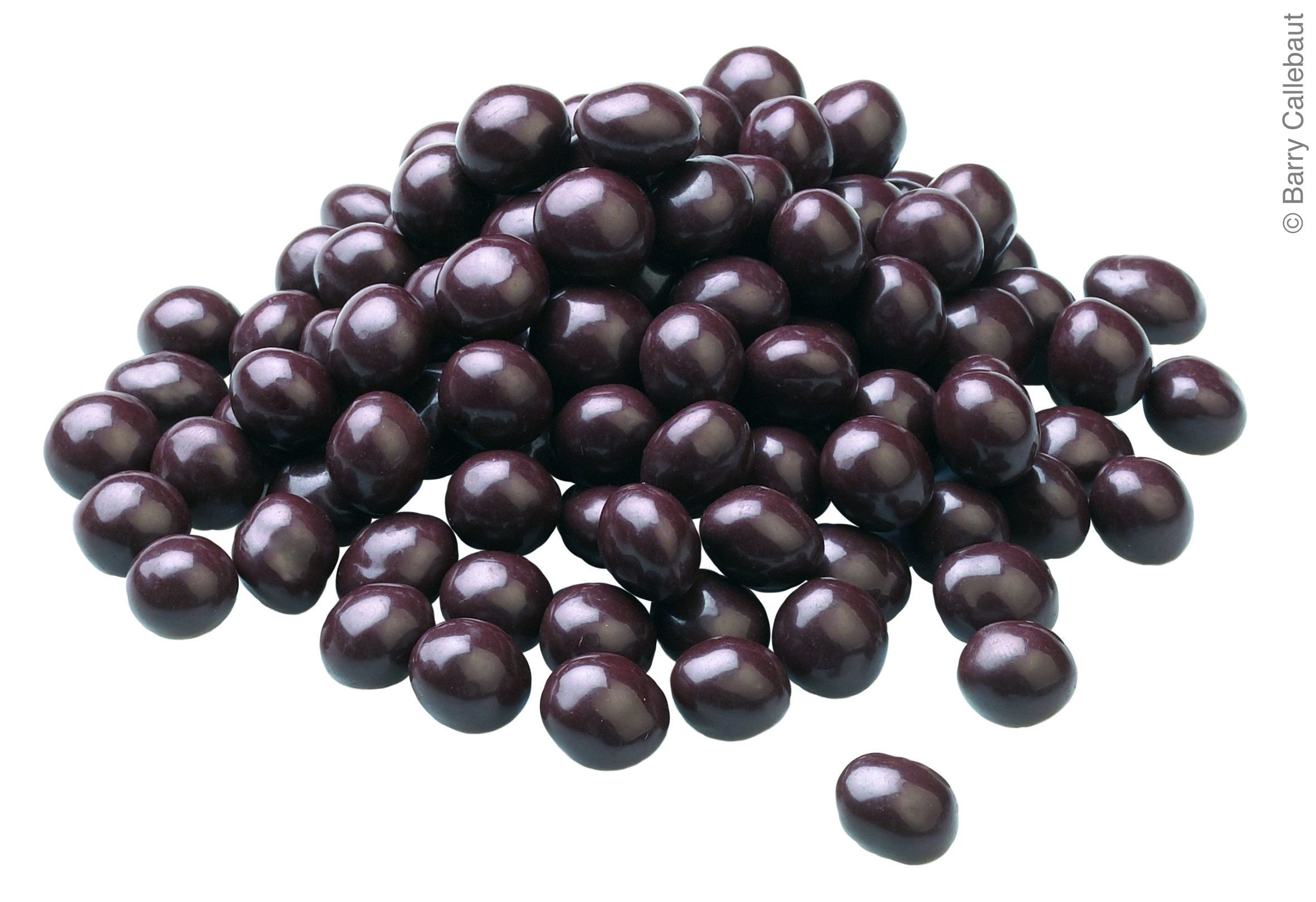 Callebaut Callets Sensation Perles en Chocolat Noir 2.5kg