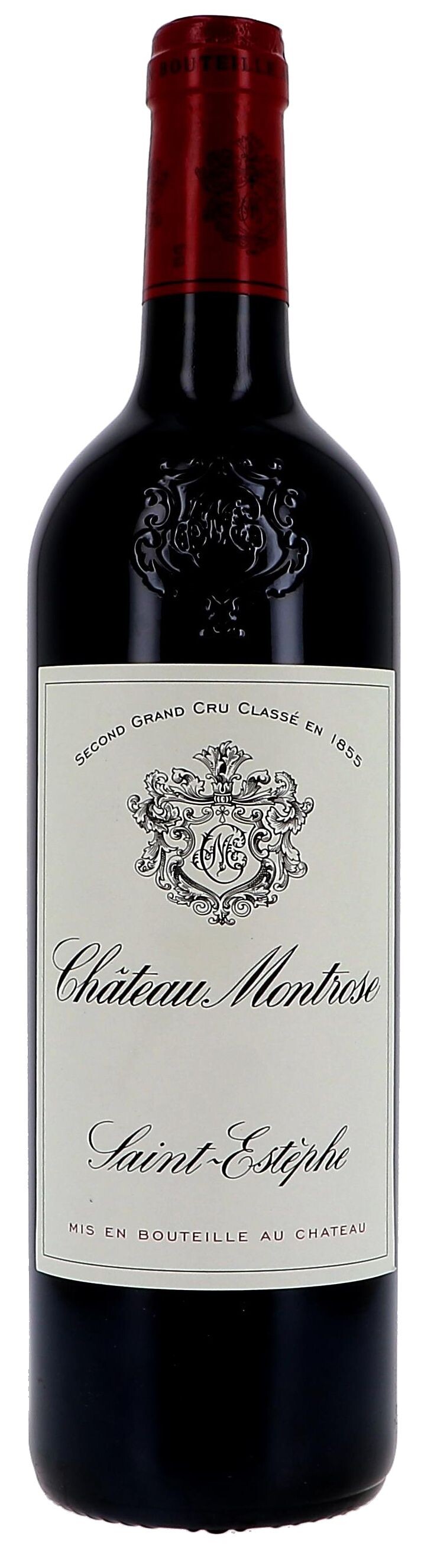 Chateau Montrose 75cl 2014 St.Estephe 2eme Grand Cru Classé (Wijnen)