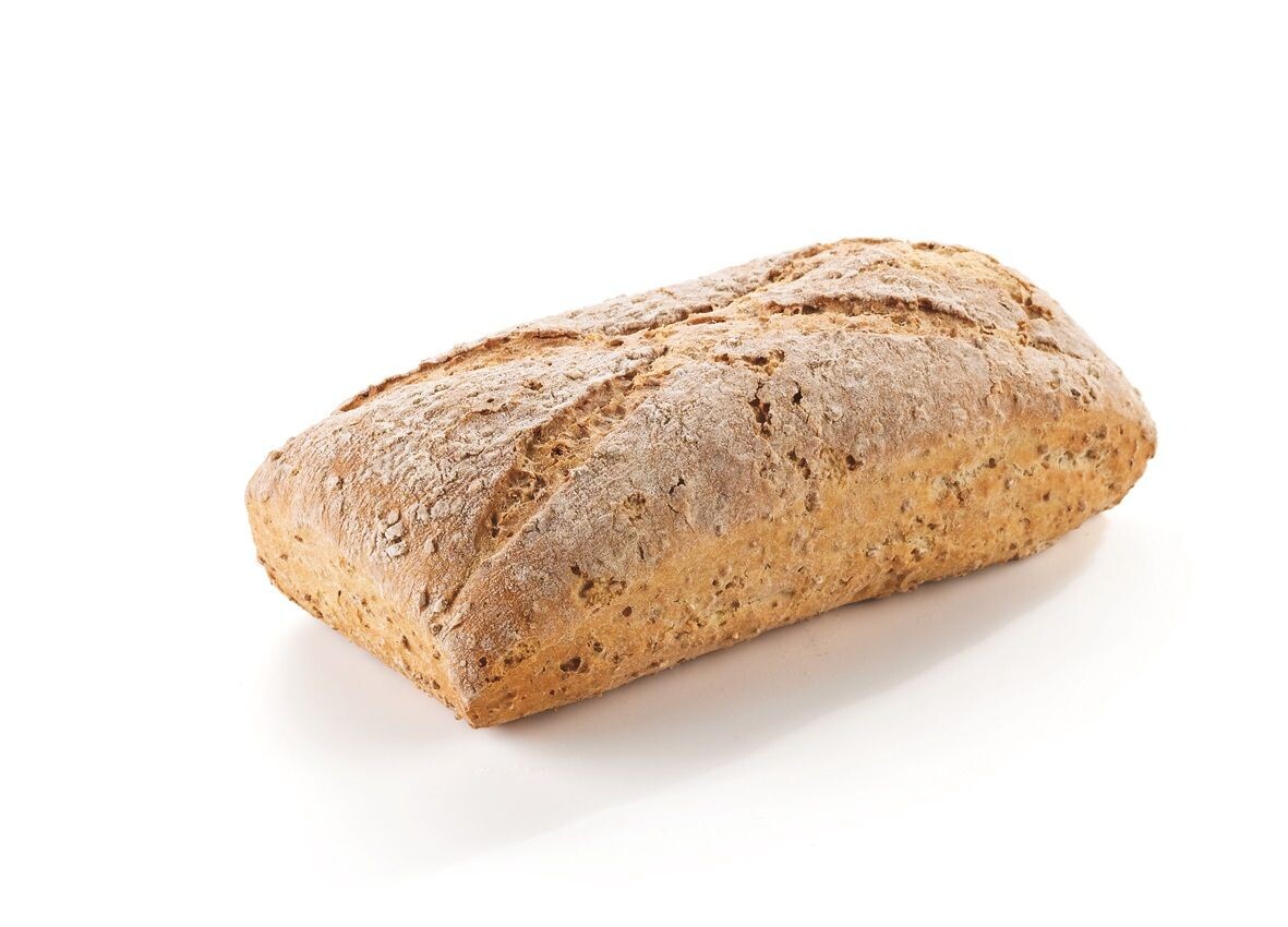 Hoevebrood wit 27cm 10x400gr Pastridor 1260