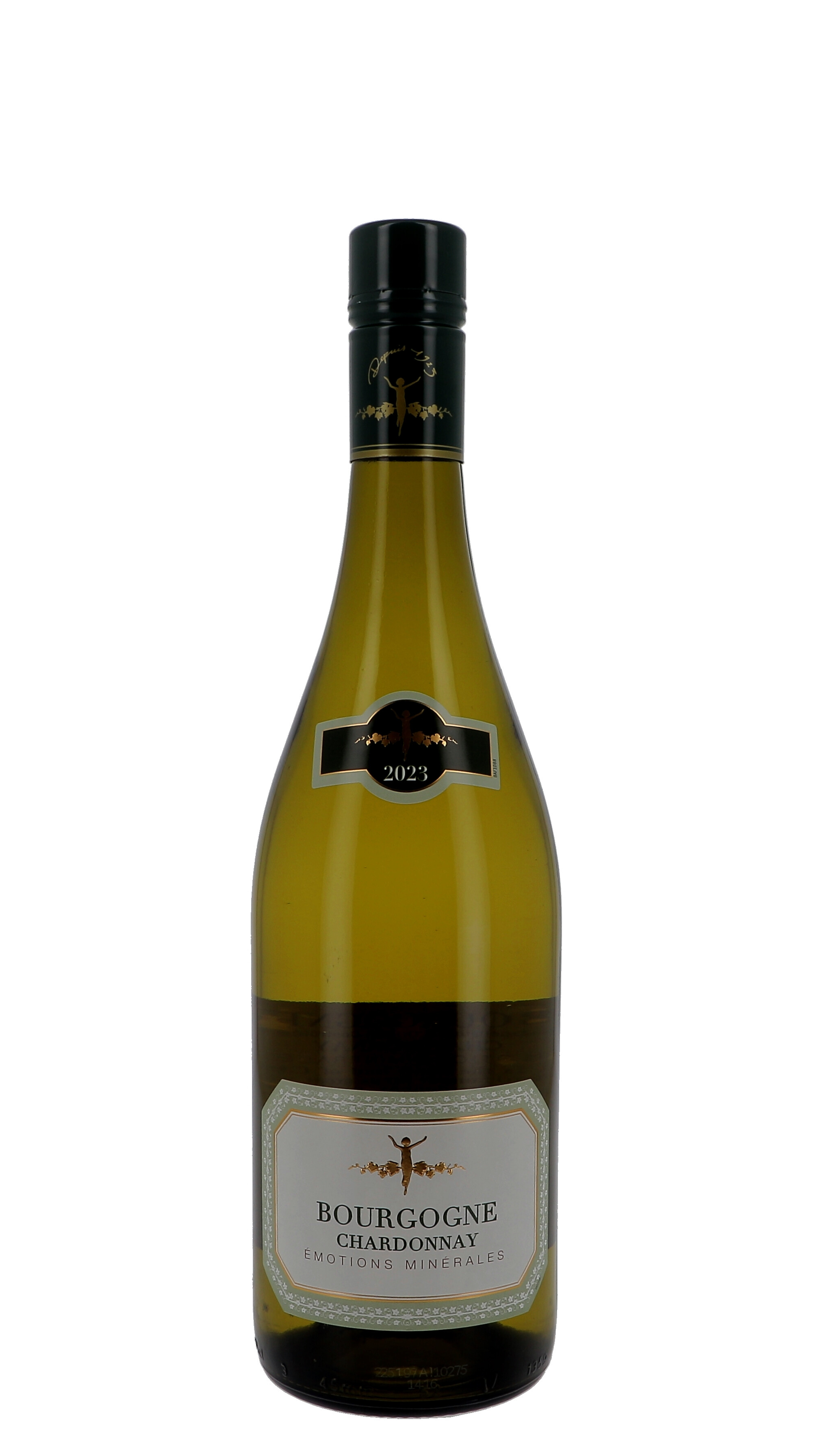 Bourgogne Chardonnay 75cl 2023 Domaine La Chablisienne