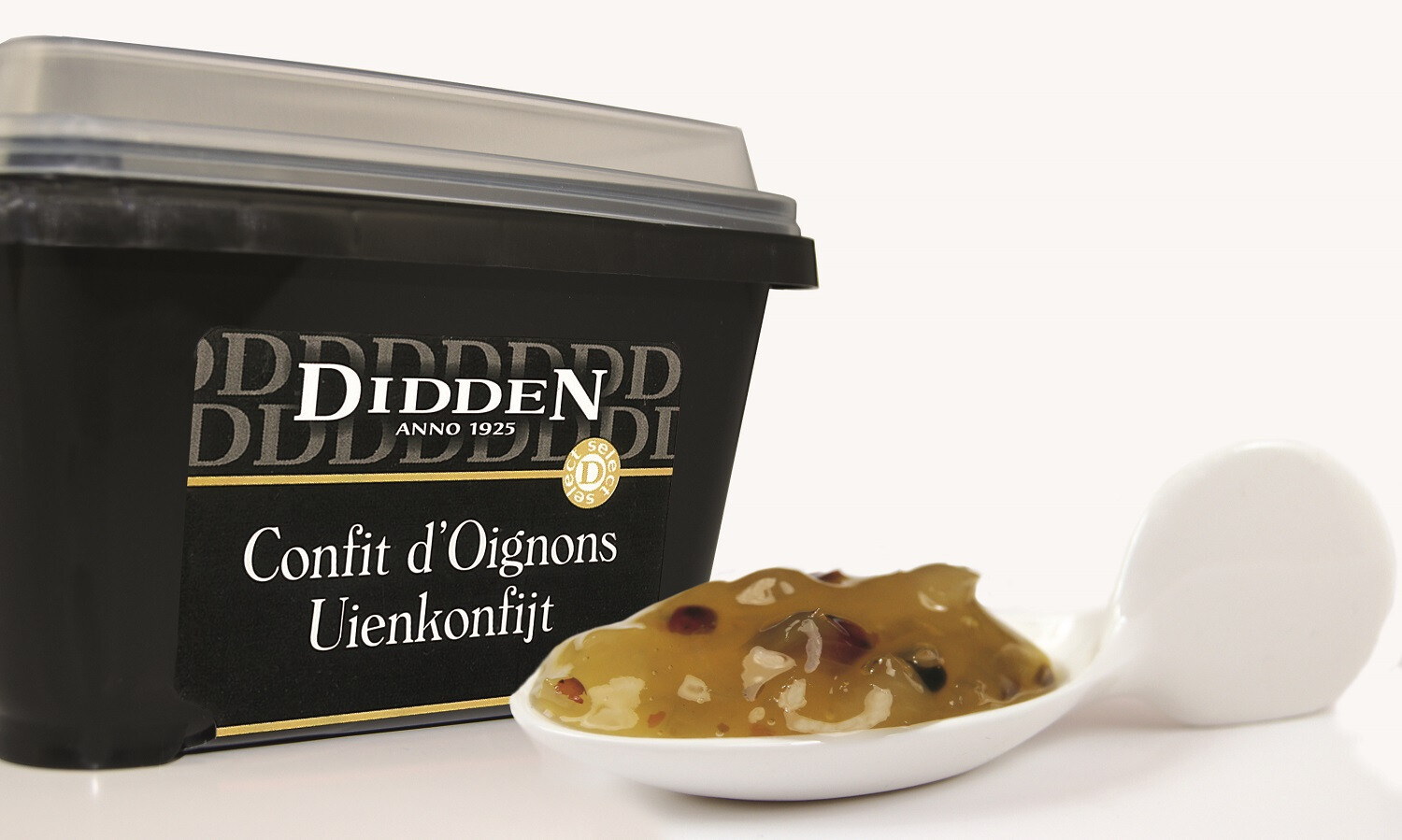 Didden Confit d' Oignons 1.5kg