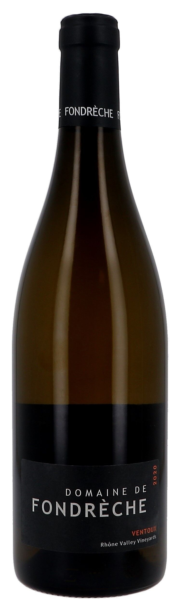 Domaine de Fondrèche 75cl blanc 2020 Ventoux Vin