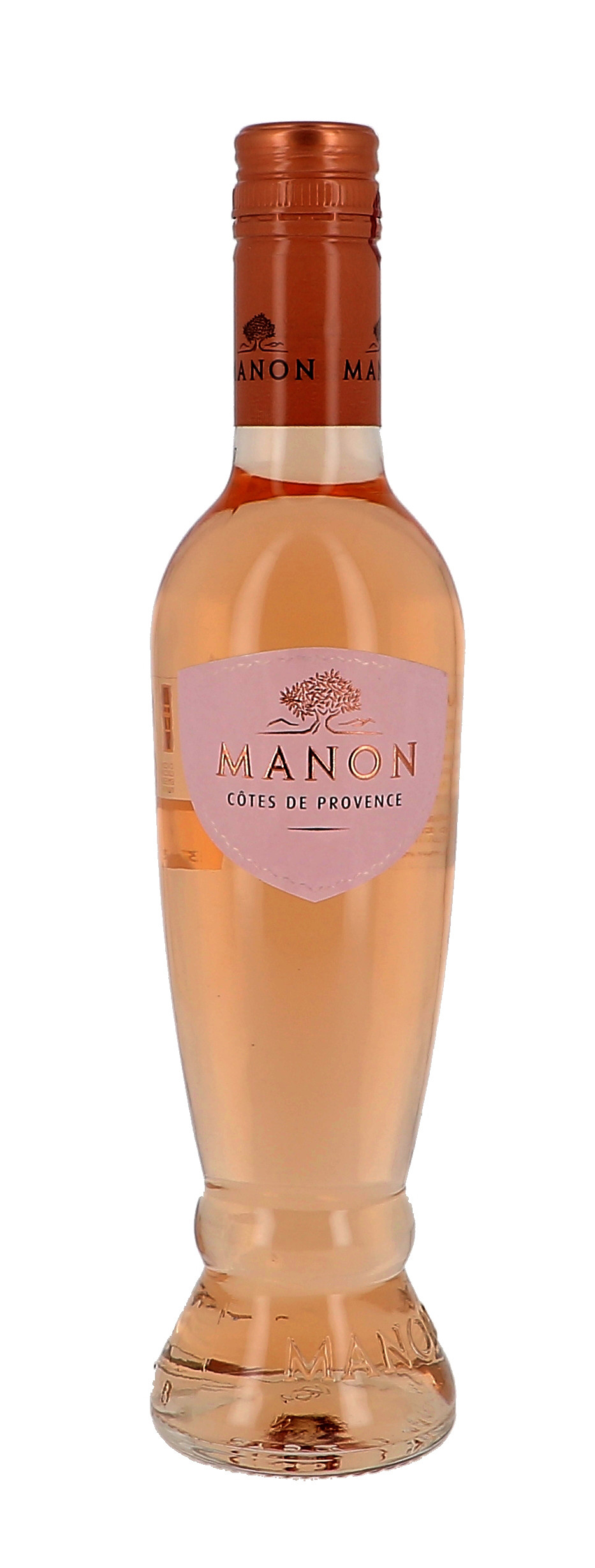 Manon rose 37.5cl Cotes de Provence (Wijnen)