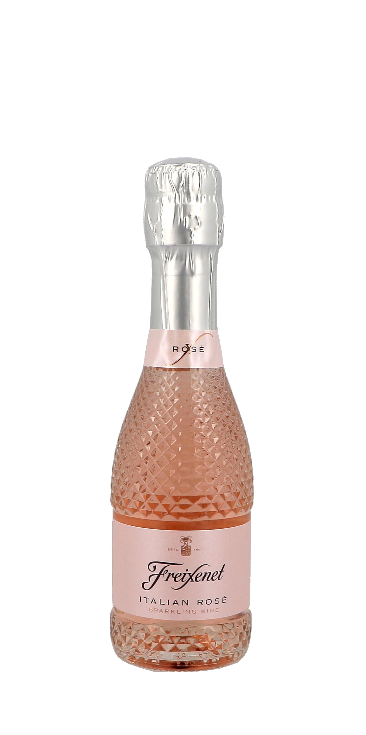 Freixenet Italian Rosé 20cl Brut
