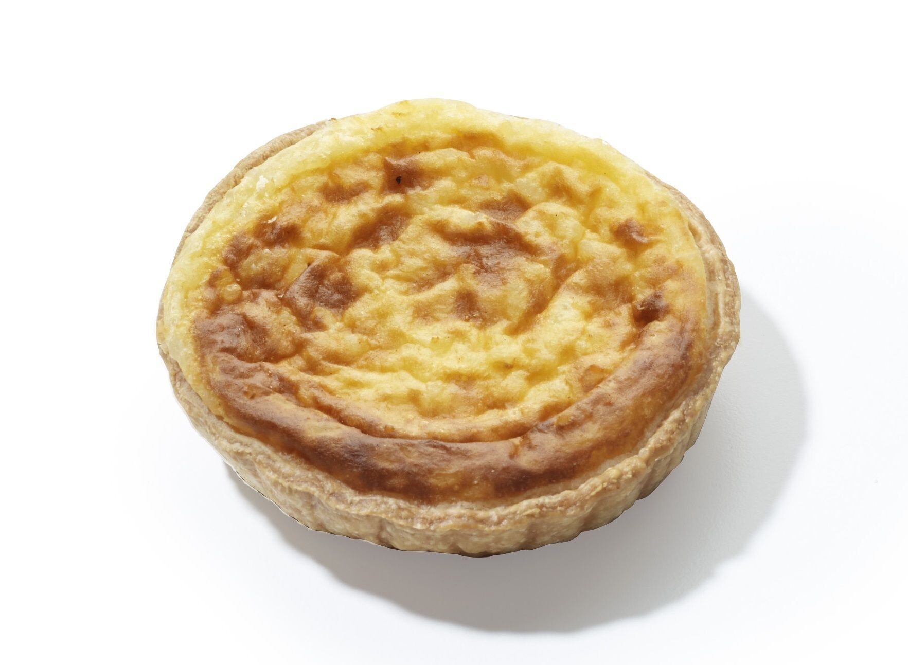La Lorraine Tartelette au Riz pate feuilletée 175gr PAC 30pc 2007425