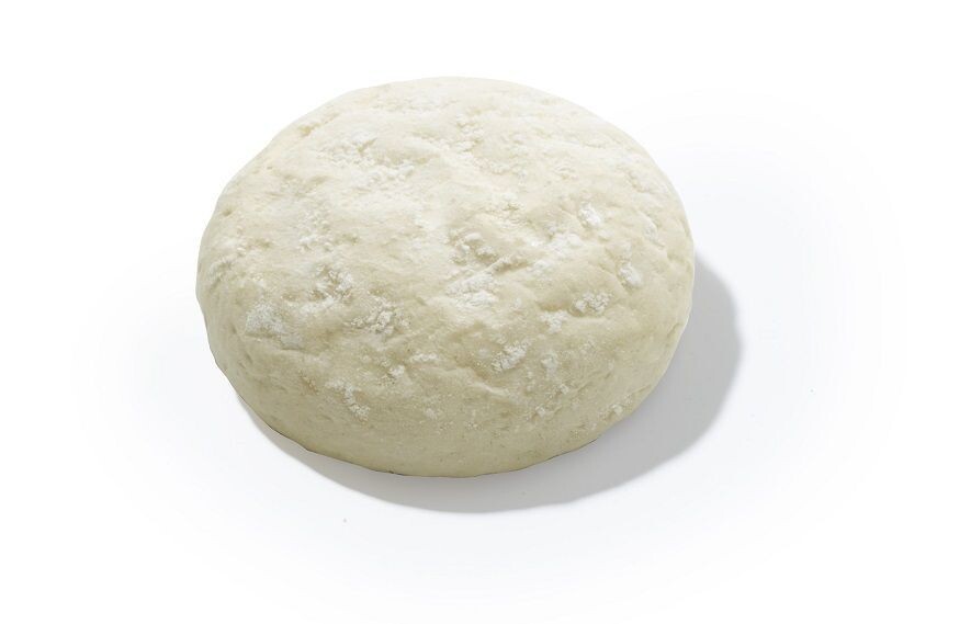 La Lorraine Pan Bagnat Blanc 110gr 45pc 2103902