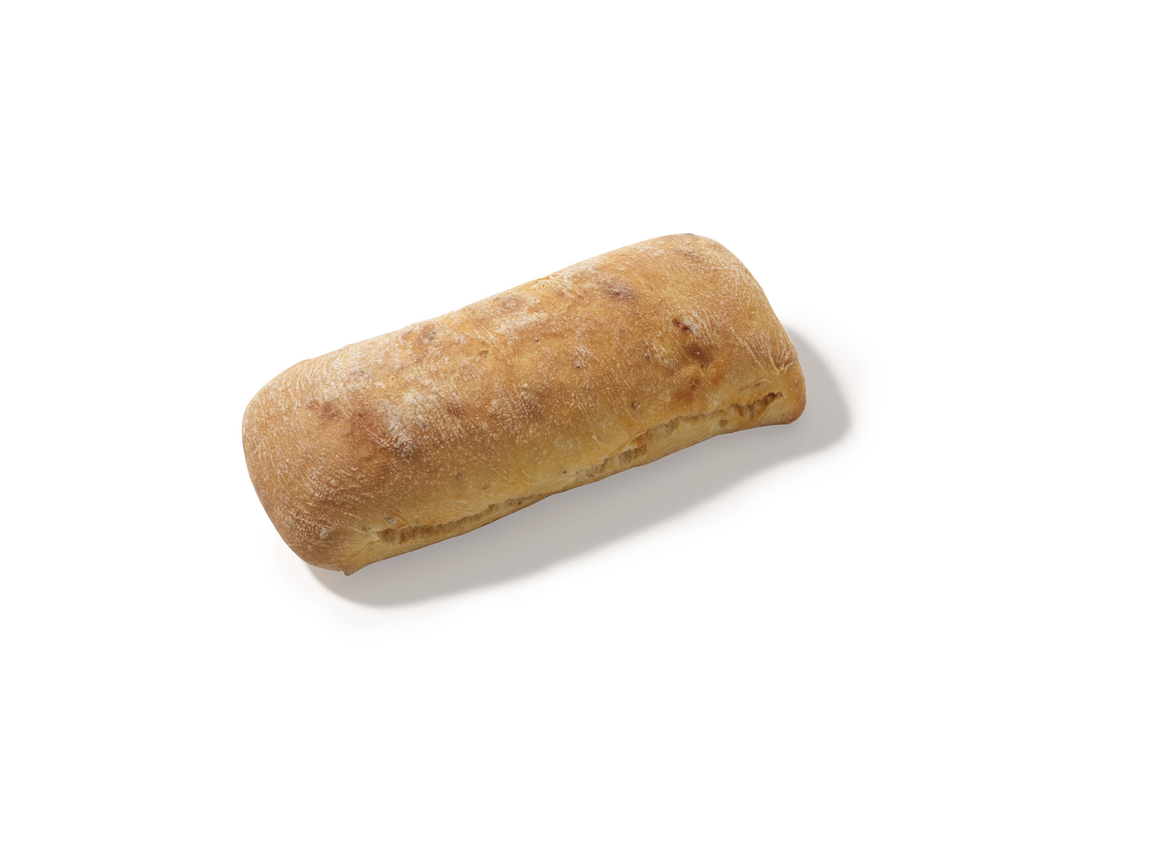 La Lorraine Ciabatta Snack met Tomaten 50x100gr 2306501
