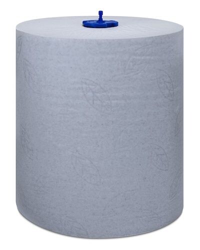 TORK Matic bleu essuie tout 2pl 6rouleaux 290068