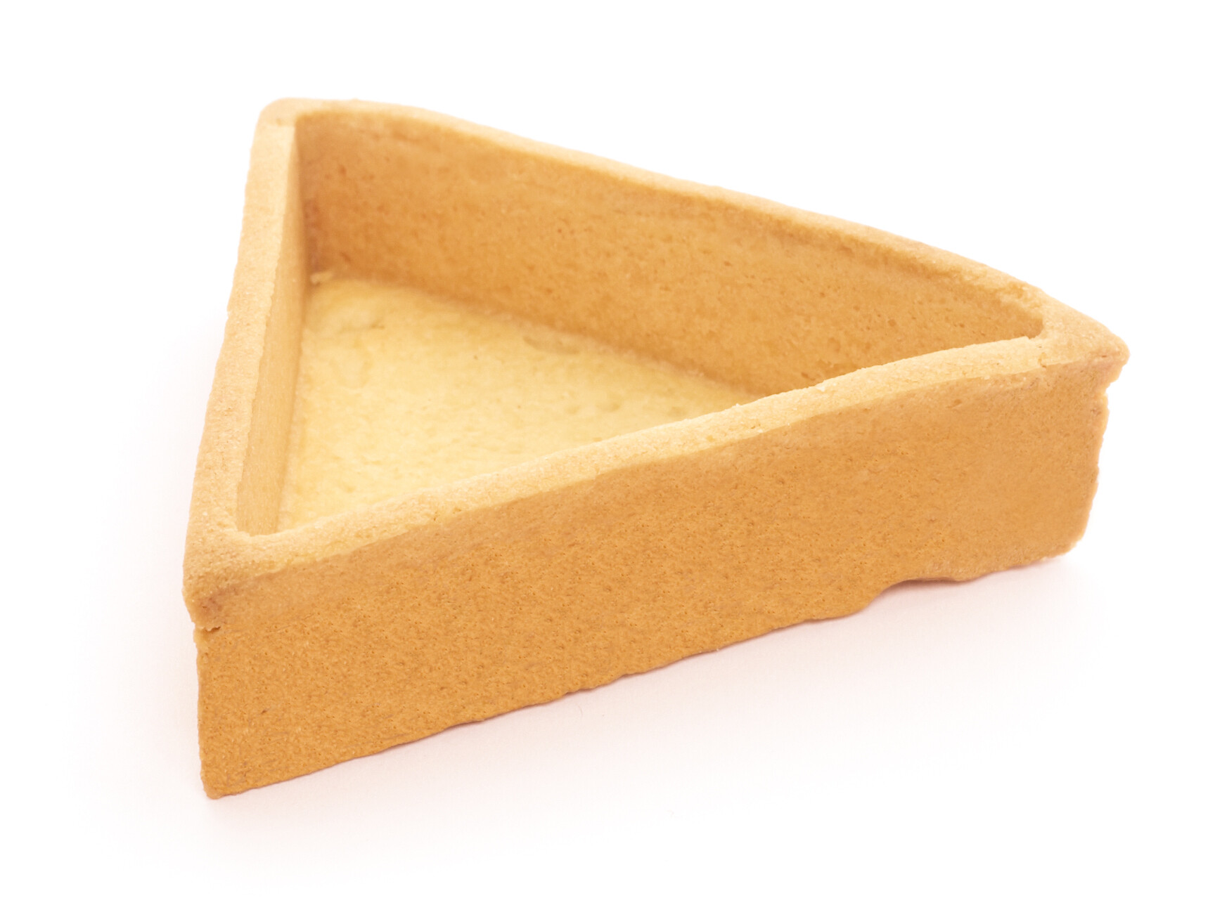 Pidy Trendy Tartelette Sablée Triangle 96pc sucrée
