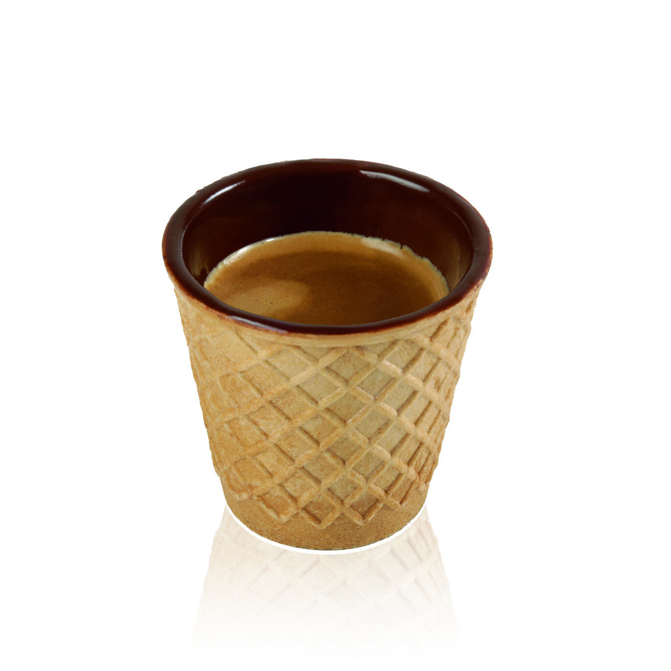 Chocup Medium 60ml 64pc DV Foods