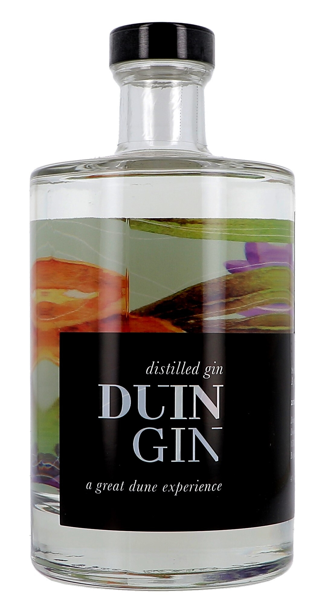 Duin Gin 50cl 43% Belgique