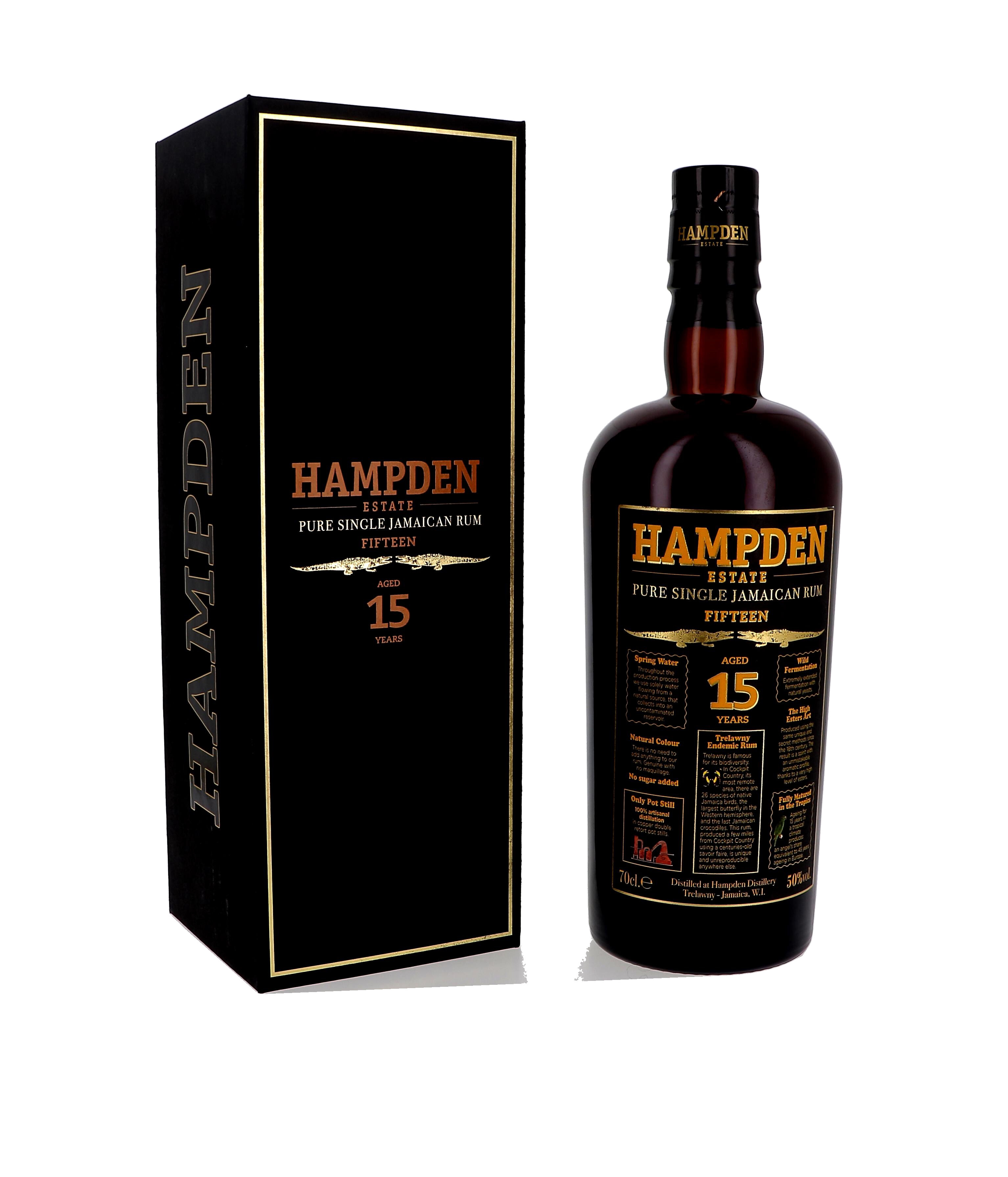 Rhum Appleton Estate Rare Blend 12 Ans d'Age 70cl 40% Jamaica