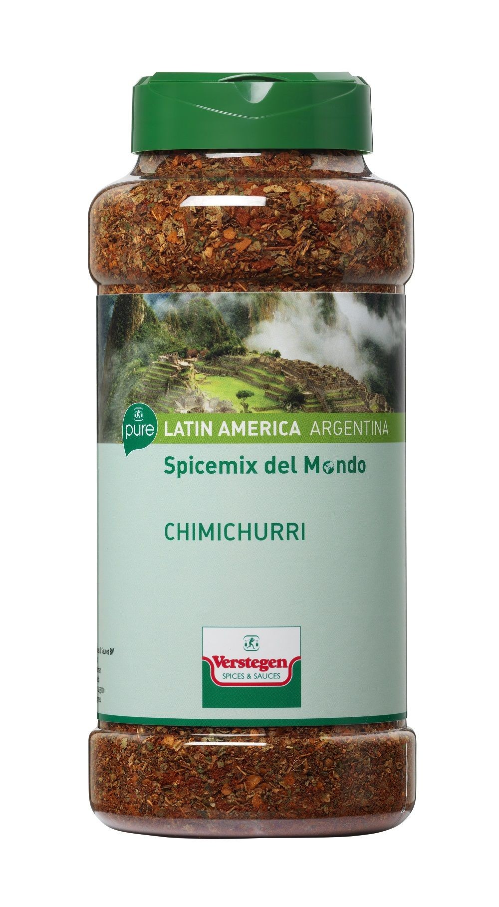 Epices Verstegen Spicemix del Mondo chimichurri 500gr 1LP