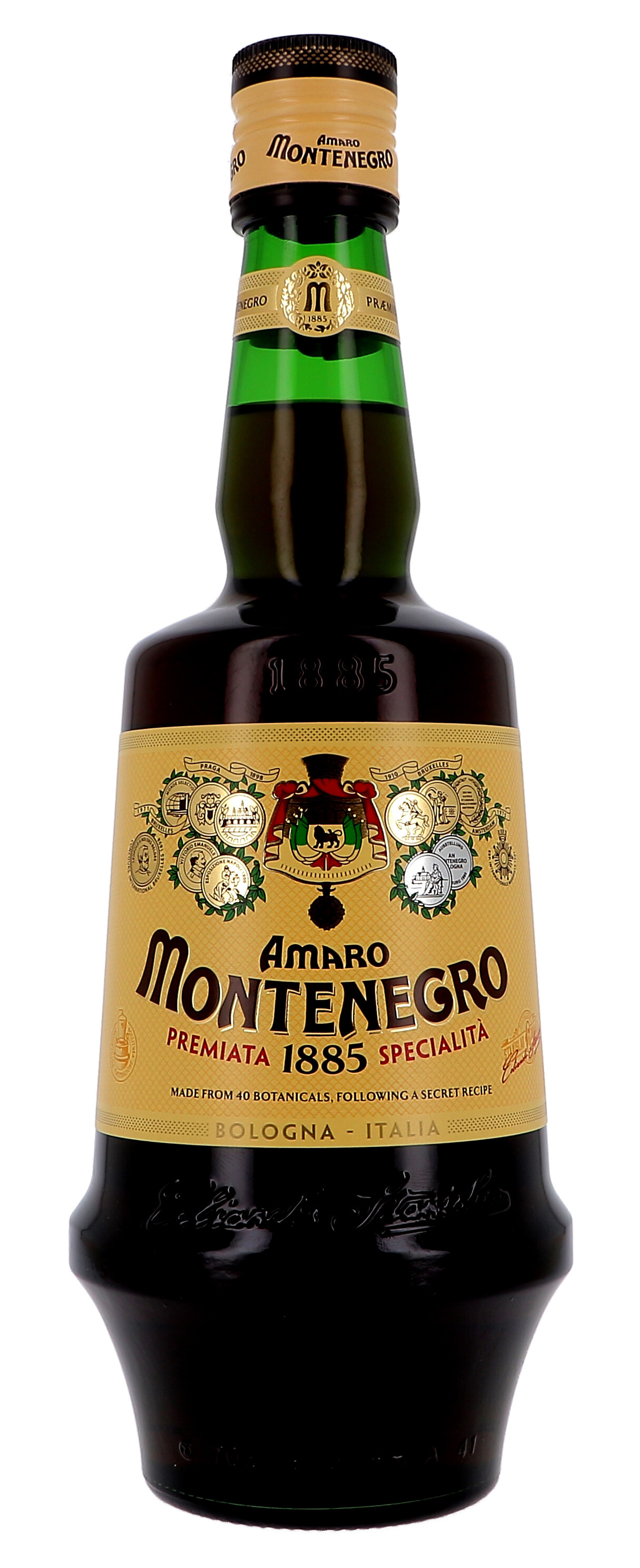 Amaro Montenegro 70cl 23% Liqueur