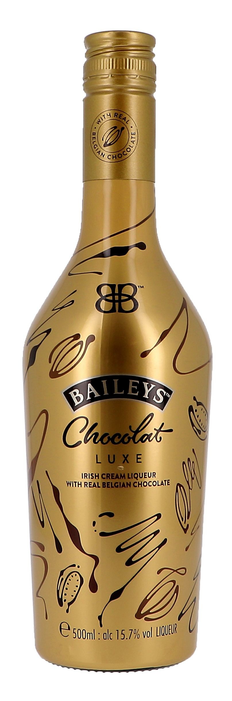 Baileys Chocolat luxe 50 cl 15,7%