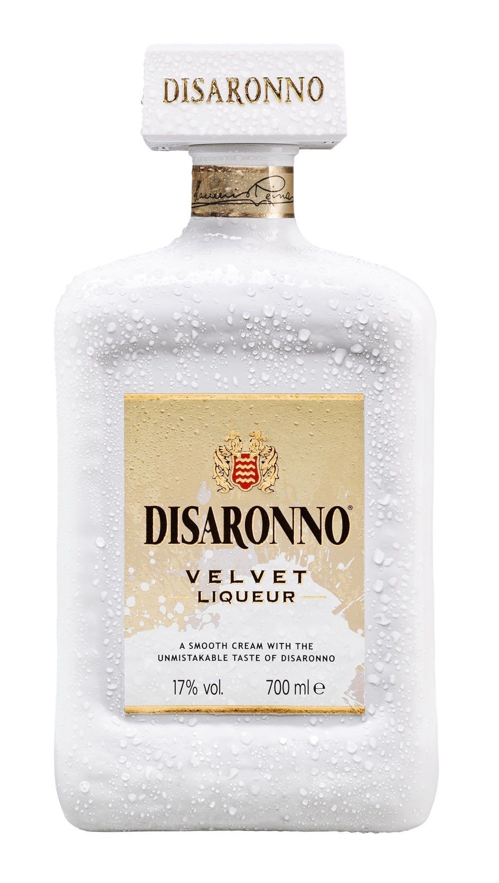 Disaronno Velvet Cream 70cl 17% Liqueur 
