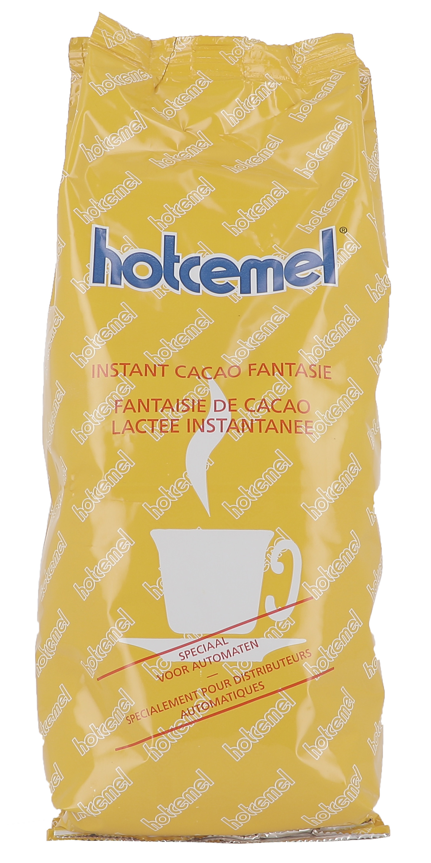 Hotcemel Instant Cacao 10x1kg Distributeur Automatique