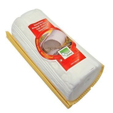 Capra Fromage Buche de Chevre 1kg