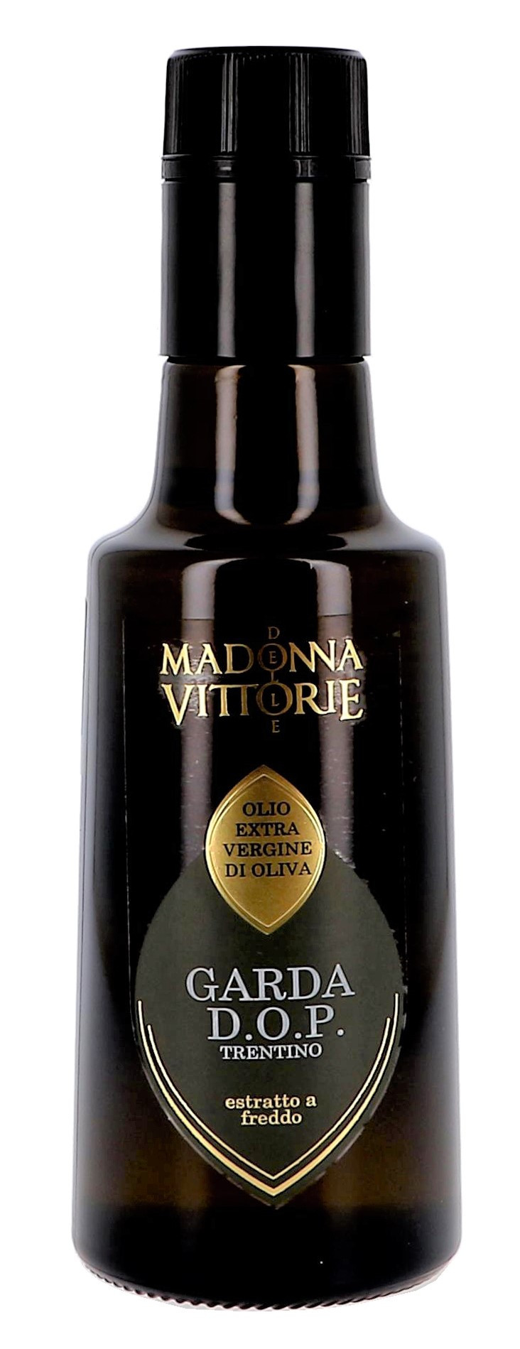 Huile d'Olive Extra Vierge Del Garda 250ml Madonna delle Vittorie