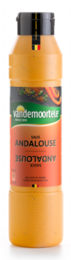 Sauce Andalouse 1L Vleminckx Vandemoortele