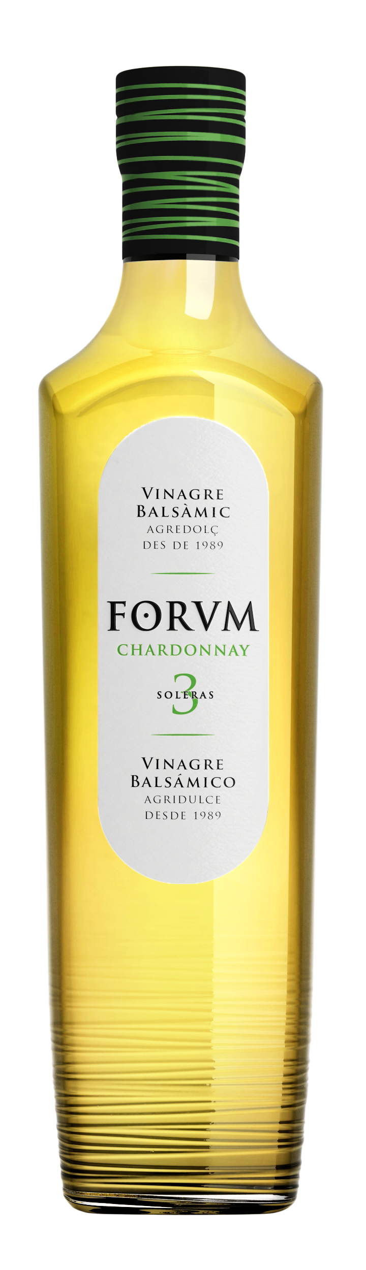 Vinaigre Balsamique de chardonnay 50cl Forum - Espagne