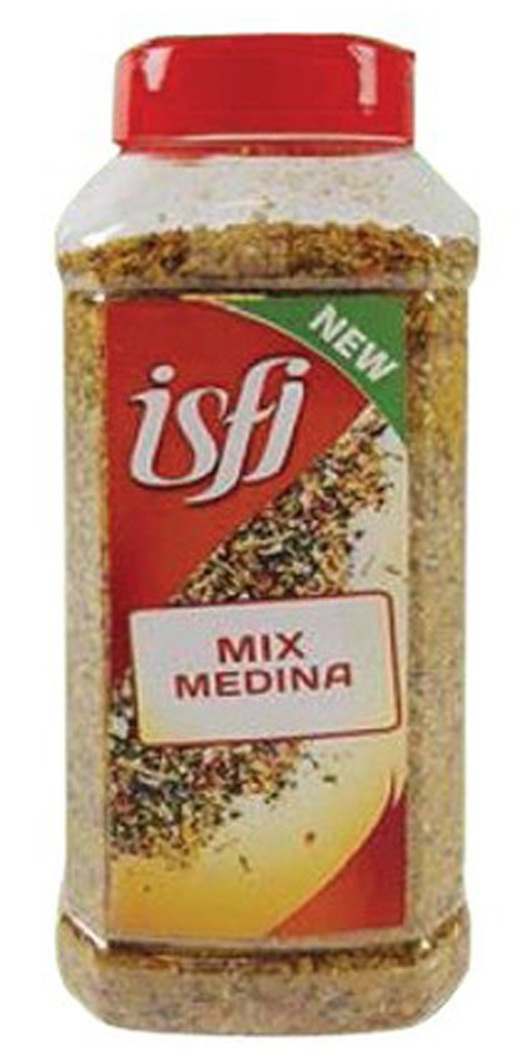 Medina Epices 620gr ISFI Spices 