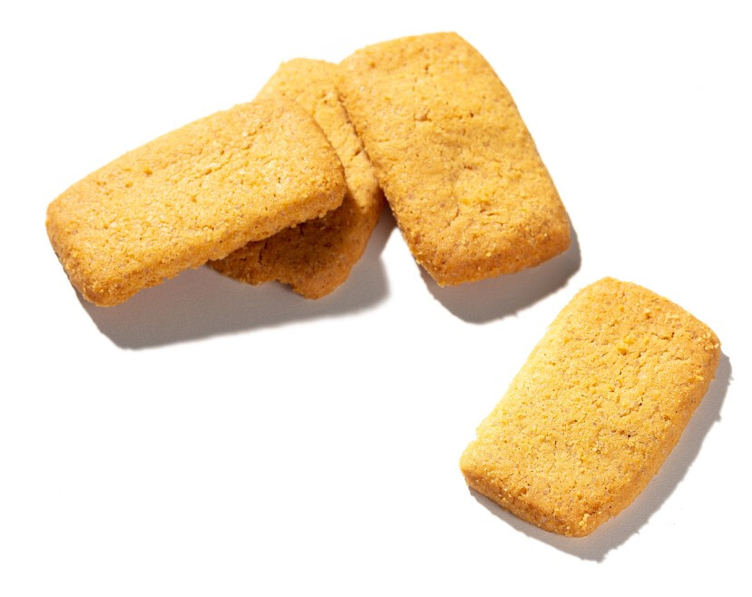 Biscuits au Beurre Naturel 800gr DV Foods