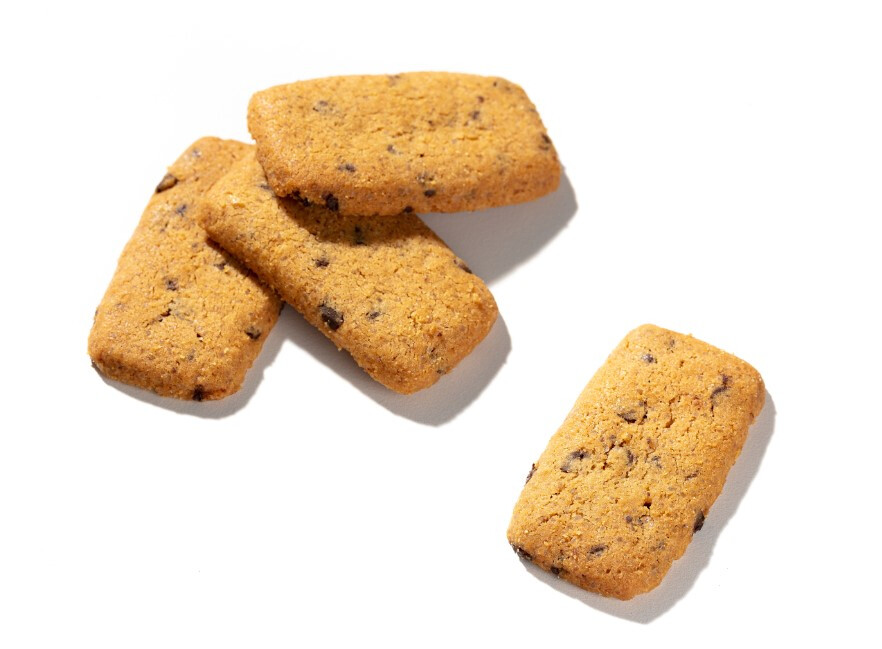 Biscuits Zanbia 18x250gr Maitre Antoine