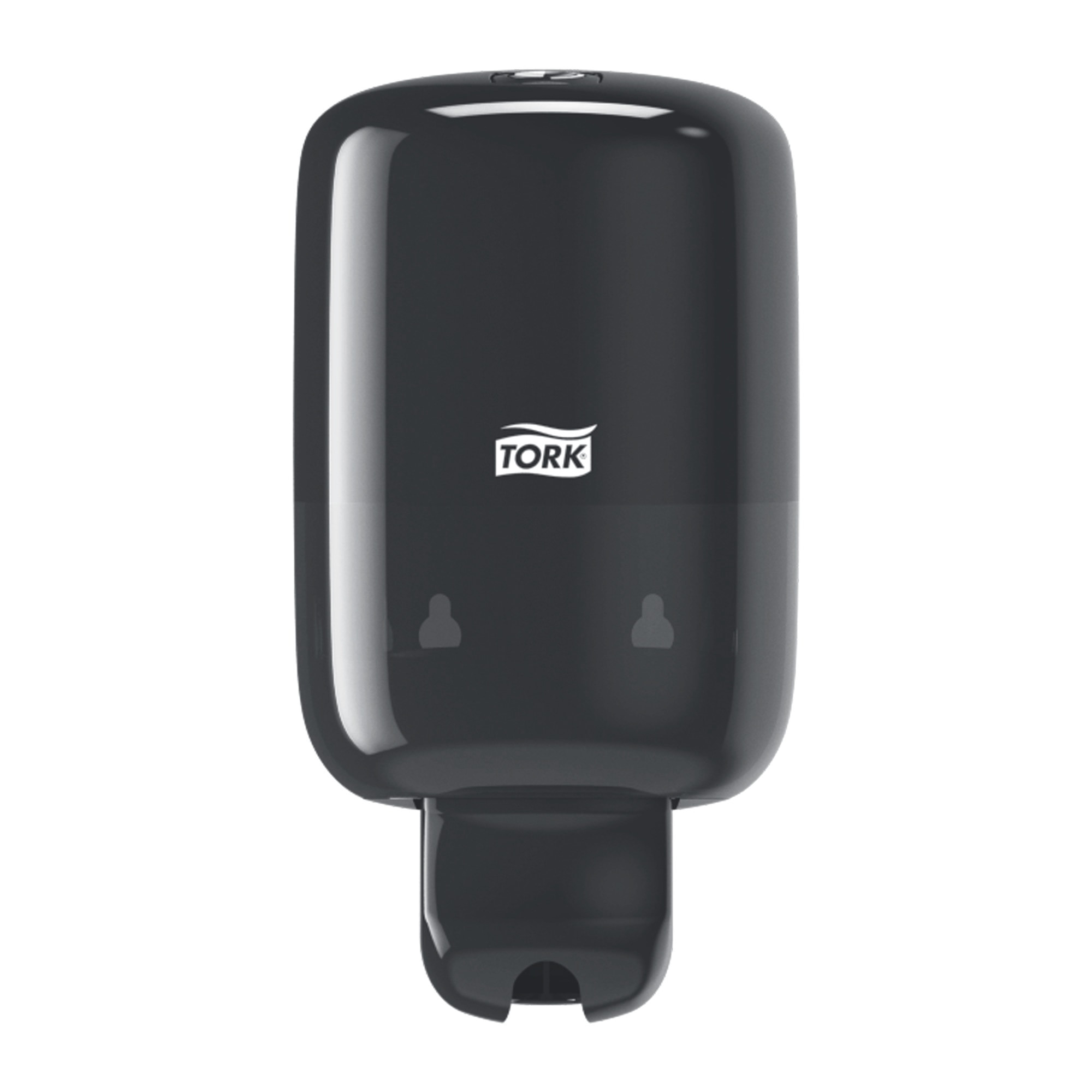 Tork Mini Distributeur Noir pour Savon Liquide 561008