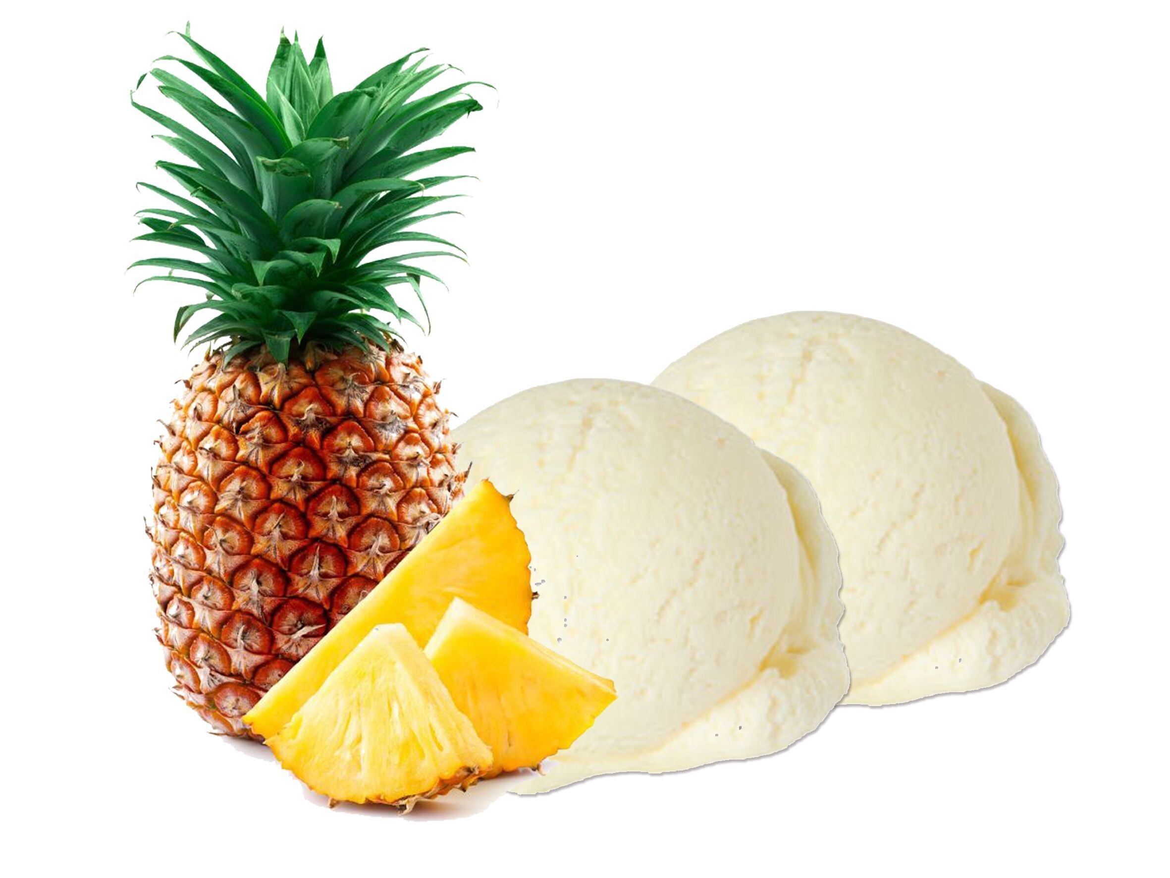 Sorbet ananas 2.5L Verdonck (Default)