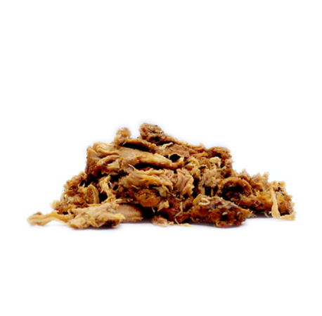 Batch 85 Porc Effiloché Carnitas 500gr surgelé L.A. Streetfood