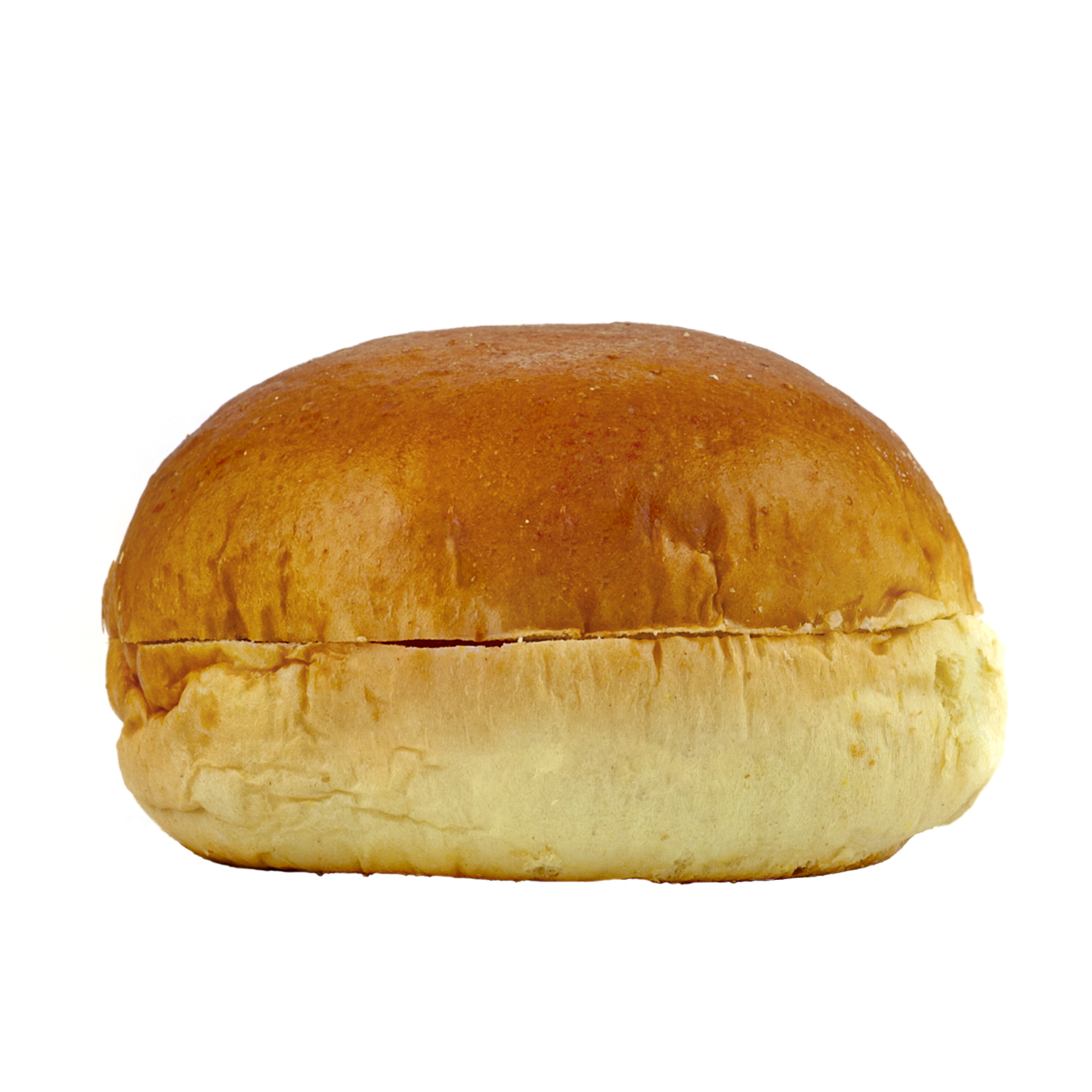 Pain Bun Brioche Glacé 45x80gr Smoky Mountains Surgelé