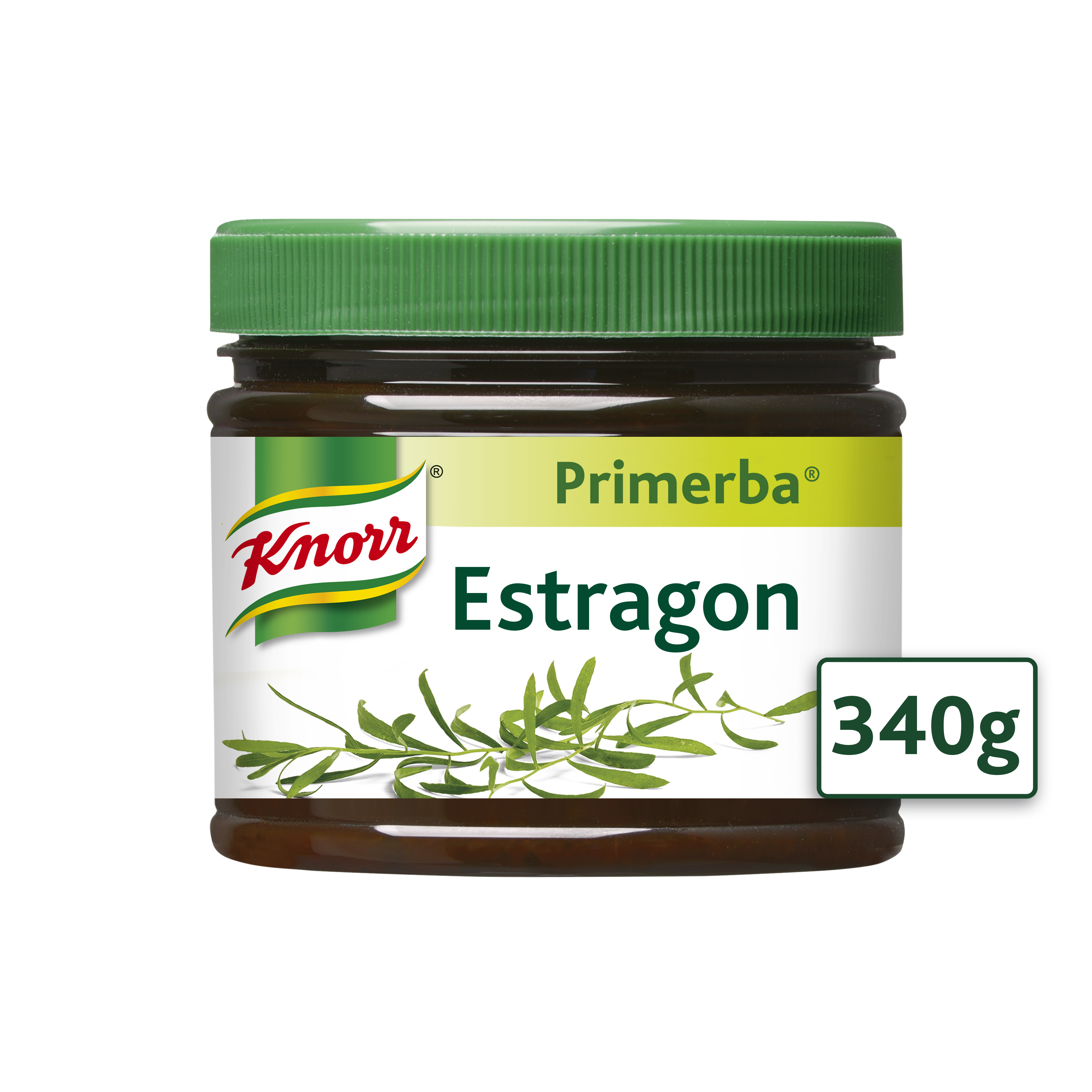 Knorr Primerba estragon 340gr