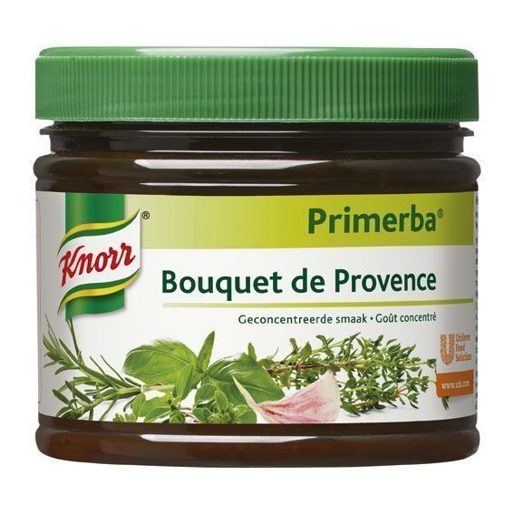 Knorr Primerba bouquet de Provence 340gr