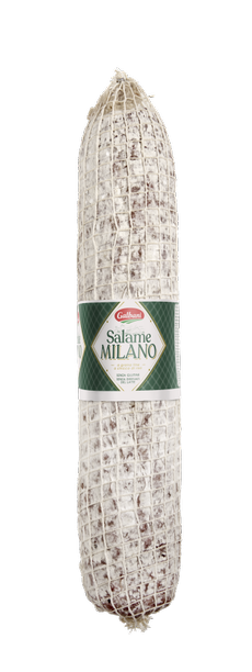 Salami Milano 2.5kg Galbani