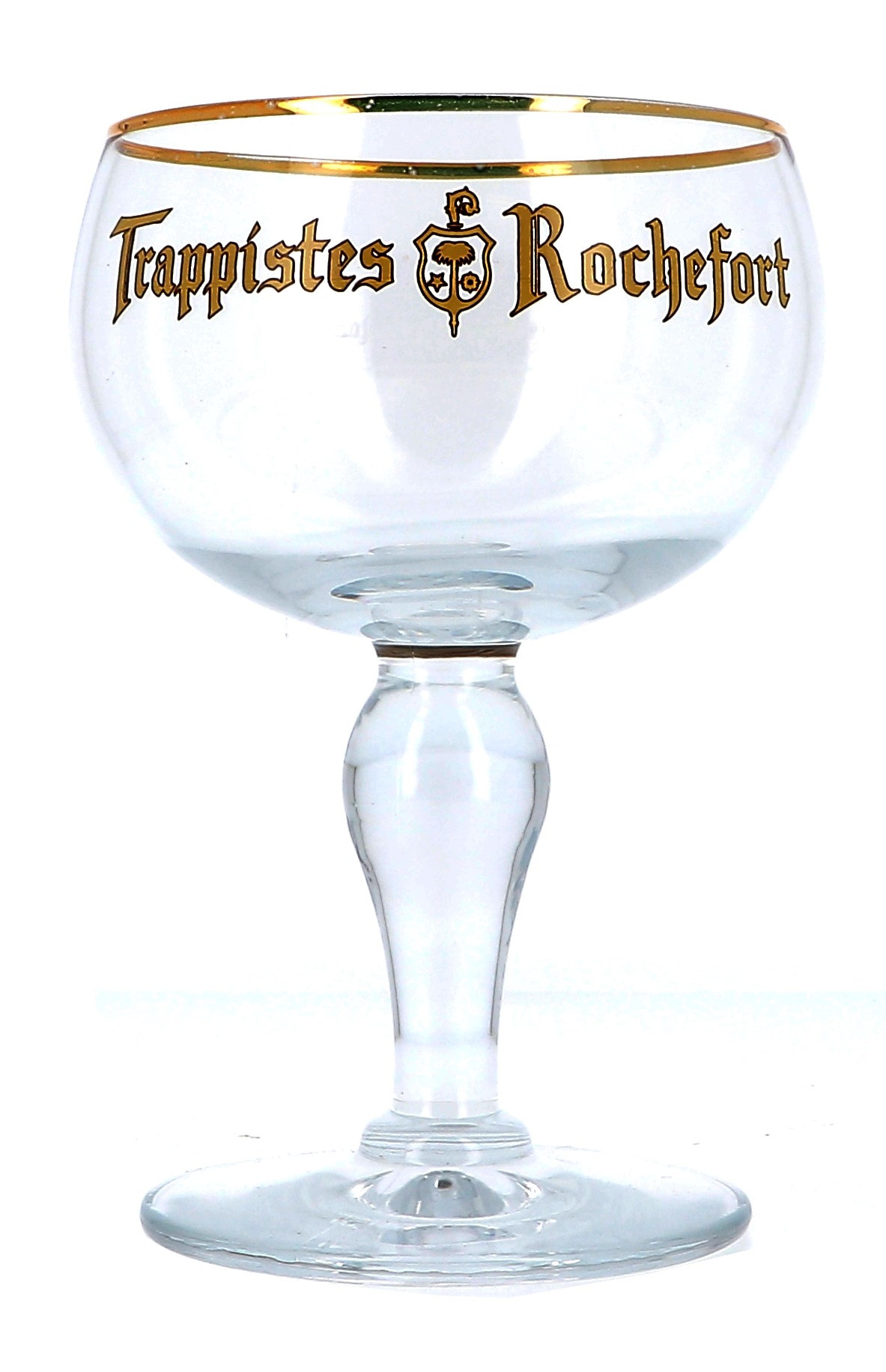 Verre à biere Trappiste Rochefort 33cl 6 pieces