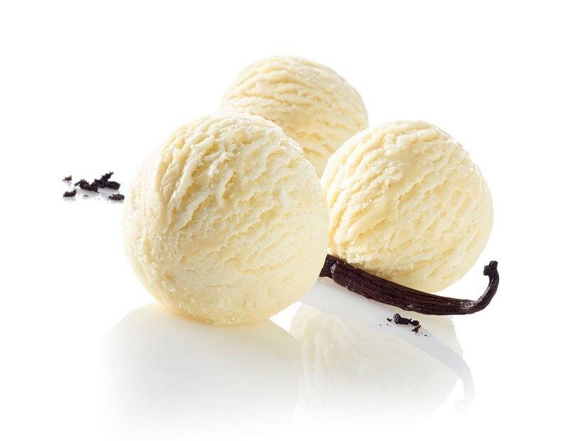 Best Creme Glace Vanille 2x5L