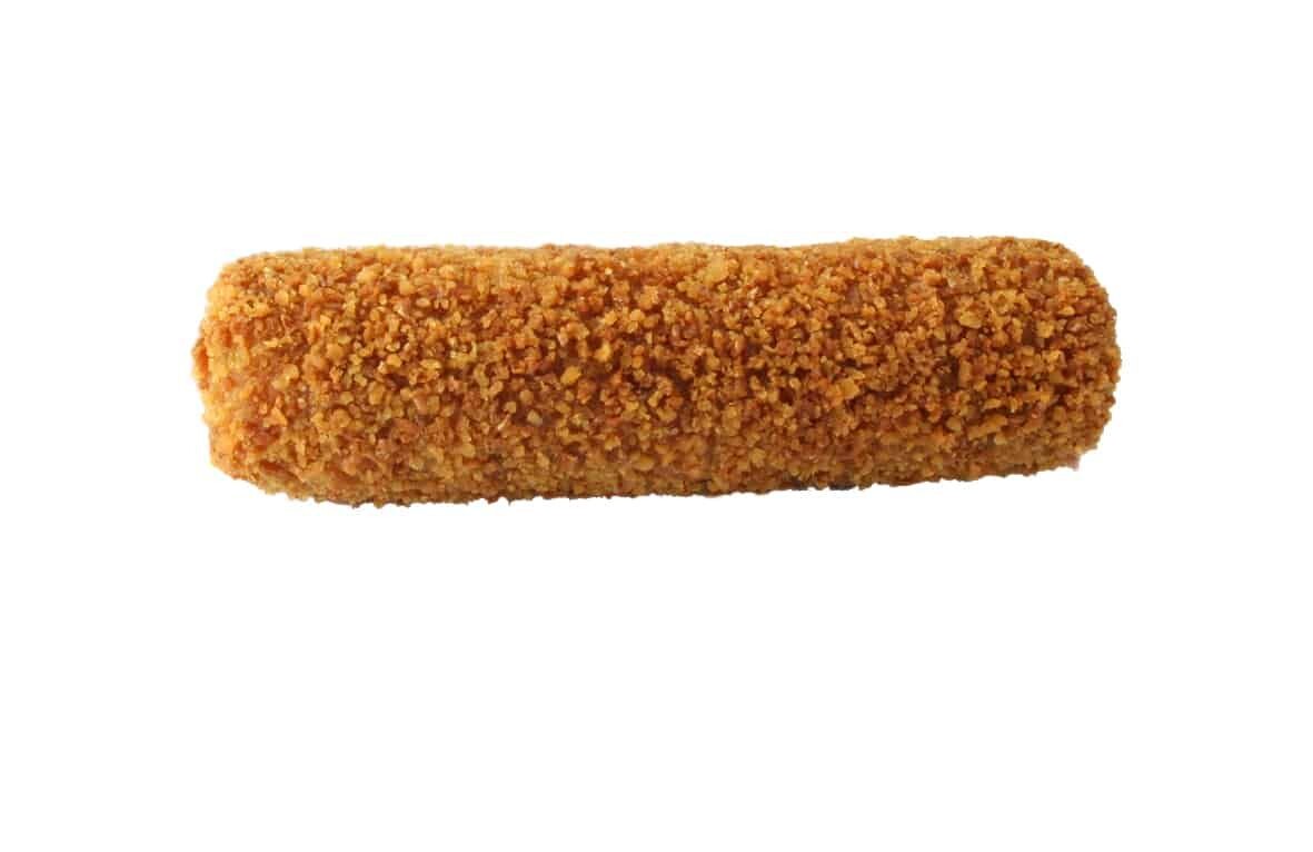 Croquette de Viande de Boeuf 32x70gr Van Oers