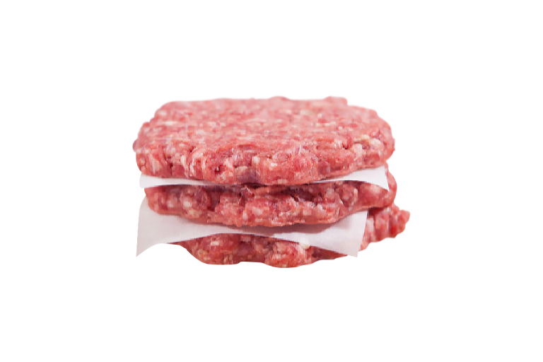 Black Aberdeen Angus Burger 36x170gr L.A. Streetfood