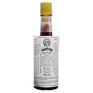 Angostura Aromatic Bitters 20cl 44.7% 