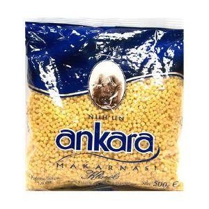 Couscous Gros Grain 500gr Ankara Makarnasi