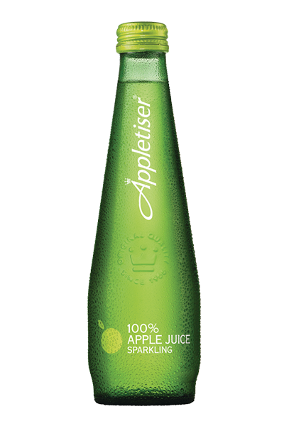 Appletiser 20cl casier