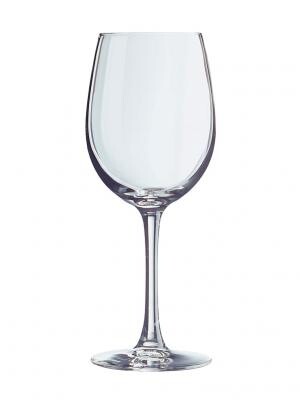 Arcoroc Wijnglas Vina 360cc Opdruk HN 6st