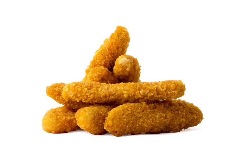Smoky Mountains Avocado Fries 1kg Surgelé L.A. Streetfood