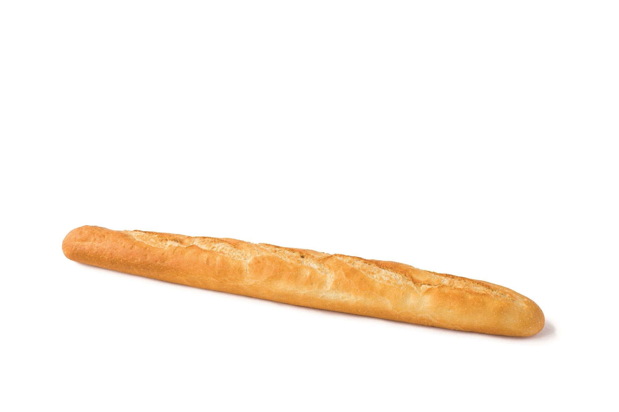 Azetti Baguette Blanche 57cm Precuite 280gr 30pc Surgelé