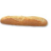 Banquet d'Or B19 Half Stokbrood 28cm 54x130gr